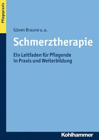 Produktbild: Schmerztherapie