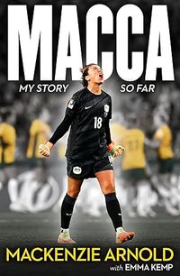 Produktbild: MACCA