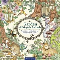 Produktbild: Garden of Fairytale Animals