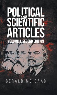 Produktbild: Political and Scientific Articles, Volume 1, Second Edition