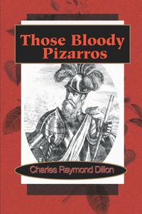 Produktbild: Those Bloody Pizarros