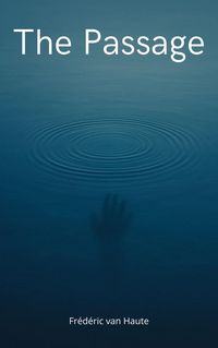 Produktbild: The Passage (Stephanie, #3)