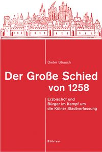 Produktbild: Der Gro&szlig;e Schied von 1258