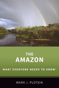 Produktbild: The Amazon