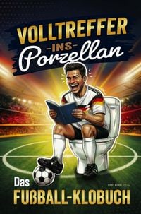 Produktbild: Volltreffer ins Porzellan: