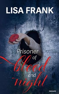 Produktbild: Prisoner of blood and night