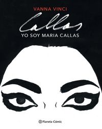 Produktbild: Yo soy Maria Callas