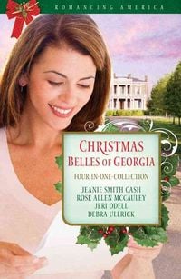 Produktbild: Christmas Belles of Georgia