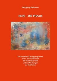 Produktbild: Reiki - Die Praxis