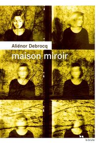 Produktbild: Maison miroir