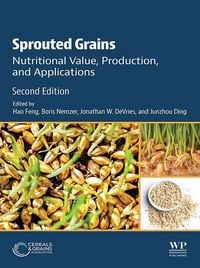 Produktbild: Sprouted Grains