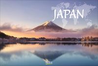 Produktbild Reiselust Japan 2027