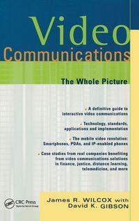 Produktbild: Video Communications