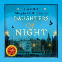 Produktbild: Daughters of Night