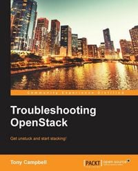 Produktbild: Troubleshooting OpenStack