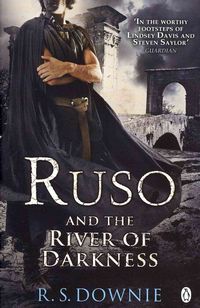 Produktbild: Downie, R: Ruso and the River of Darkness