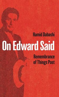 Produktbild: On Edward Said