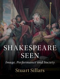 Produktbild: Shakespeare Seen