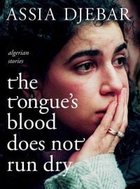 Produktbild: The Tongue's Blood Does Not Run Dry