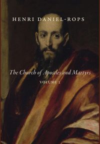 Produktbild: The Church of Apostles and Martyrs, Volume 2