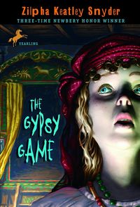 Produktbild: The Gypsy Game