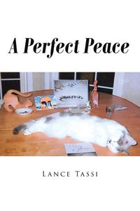 Produktbild: A Perfect Peace