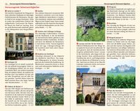 TRESCHER Reiseführer Périgord