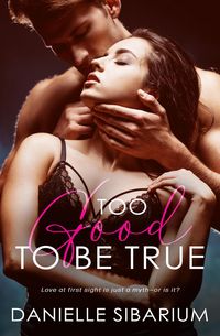 Produktbild: Too Good to be True