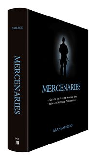 Produktbild: Mercenaries