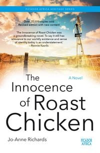 Produktbild: The Innocence of Roast Chicken
