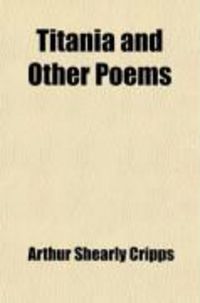 Produktbild: Titania and Other Poems