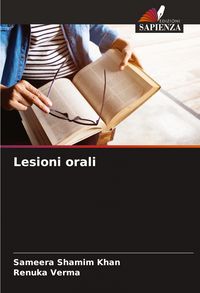 Produktbild: Lesioni orali