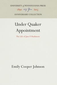 Produktbild: Under Quaker Appointment