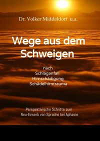 Produktbild: Wege aus dem Schweigen - nach Schlaganfall, Hirnsch&auml;digung, Sch&auml;delhirntrauma