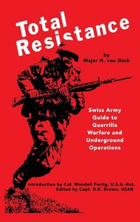 Produktbild: Total Resistance