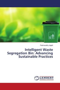 Produktbild: Intelligent Waste Segregation Bin: Advancing Sustainable Practices