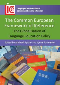 Produktbild: The Common European Framework of Reference