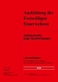 Produktbild: Ausbildung zum Truppf&uuml;hrer