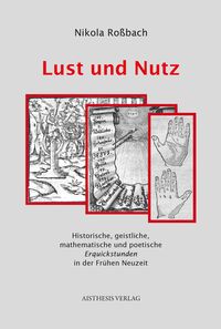 Produktbild: Lust und Nutz