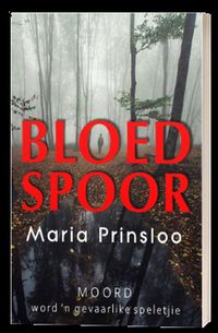 Produktbild: Bloed Spoor (Bloed en Modder Reeks, #1)