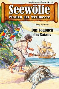Produktbild: Seew&ouml;lfe - Piraten der Weltmeere 187