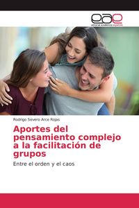 Produktbild: Aportes del pensamiento complejo a la facilitaci&oacute;n de grupos