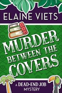 Produktbild: Murder Between the Covers