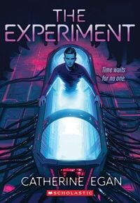 Produktbild: The Experiment (the Factory Book 2)