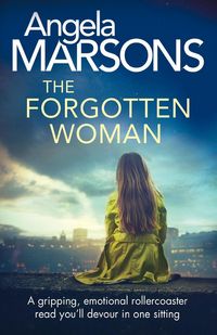Produktbild: The Forgotten Woman