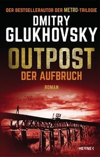 Produktbild: Outpost - Der Aufbruch