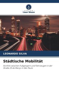 Produktbild: St&auml;dtische Mobilit&auml;t