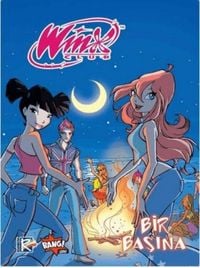 Produktbild: Winx Club #14 - Bir Basina