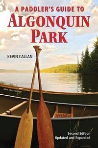 Produktbild: Paddlers Gt Algonquin Park 2/e