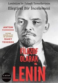 Produktbild: Filozof Olarak Lenin